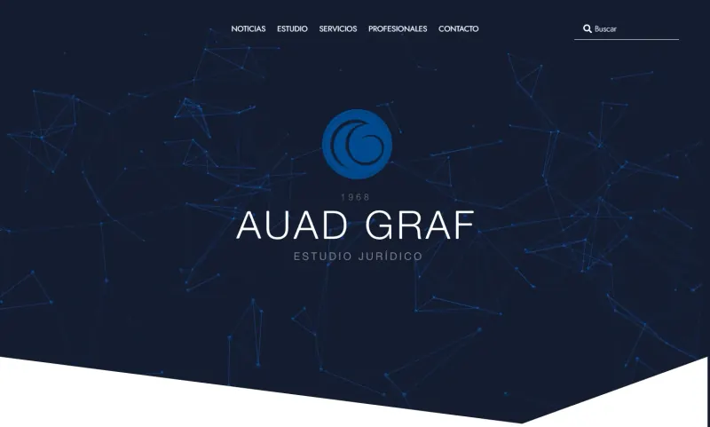 AUAD GRAF - Estudio Jurídico