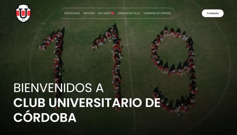 Club Universitario de Córdoba