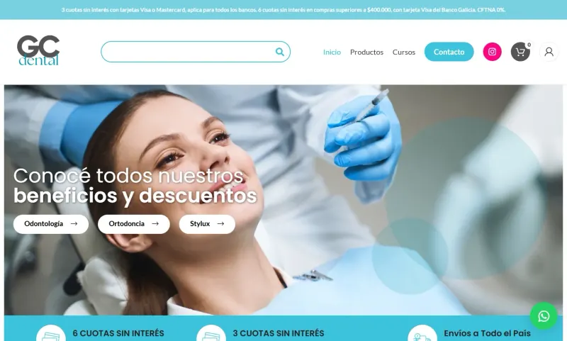 GC Dental