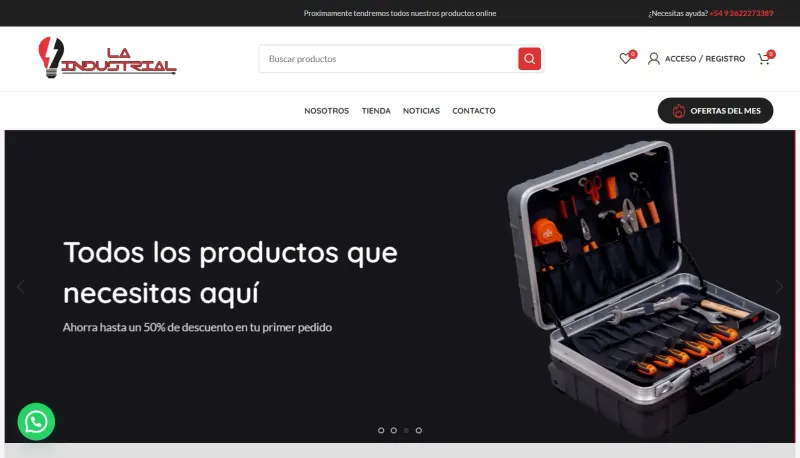 La Industrial
