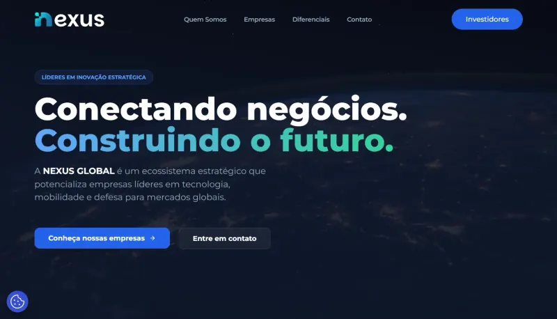 Nexus BR