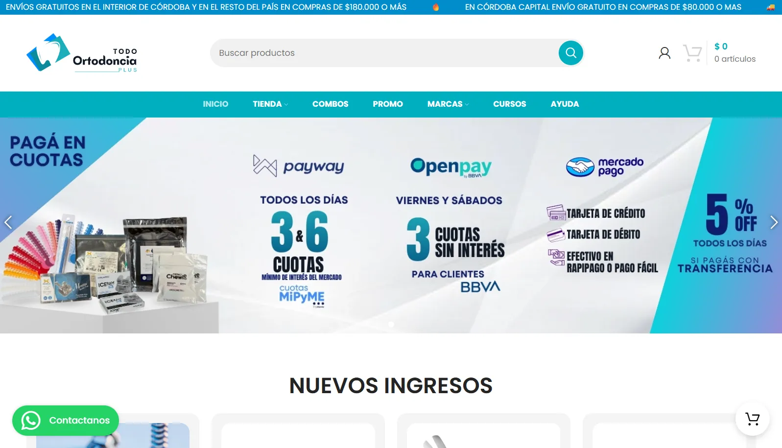 Todo Ortodoncia